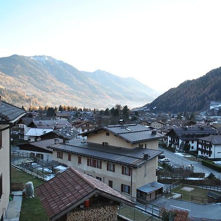 加里索洛Villetta Con Giardino E Panorama公寓 外观 照片
