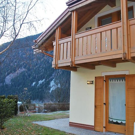 加里索洛Villetta Con Giardino E Panorama公寓 外观 照片