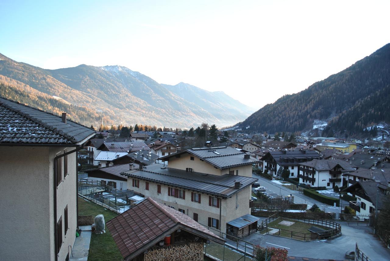 加里索洛Villetta Con Giardino E Panorama公寓 外观 照片