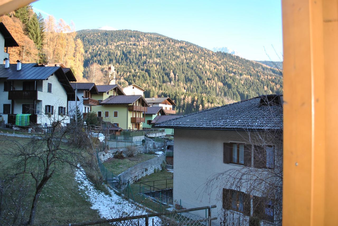 加里索洛Villetta Con Giardino E Panorama公寓 外观 照片
