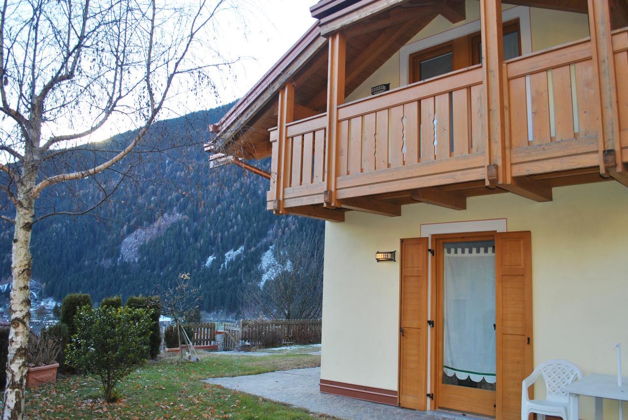 加里索洛Villetta Con Giardino E Panorama公寓 外观 照片